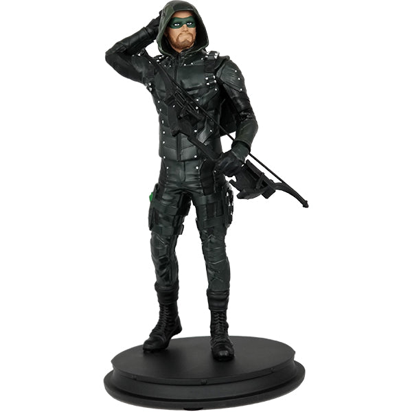 Arrow Season 5 Statue – Icon Heroes