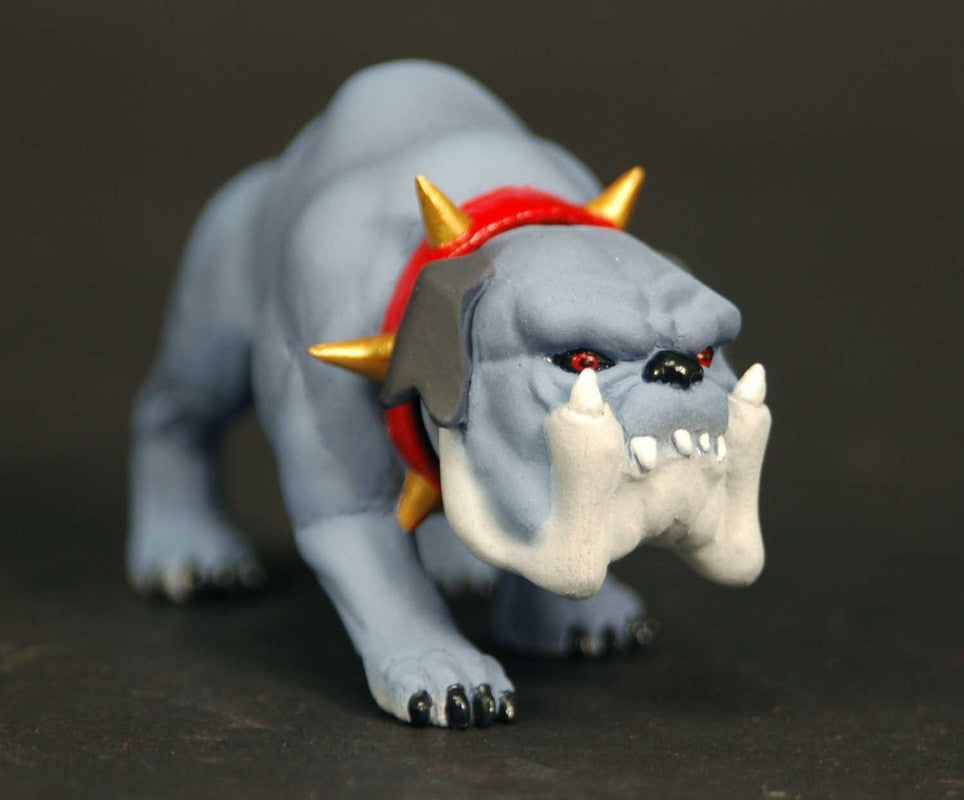 Thundercats Ma-Mutt Staction Figure - Icon Heroes 