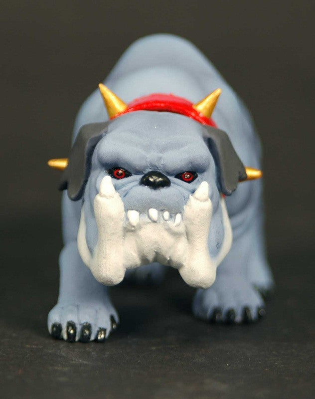 Thundercats Ma-Mutt Staction Figure - Icon Heroes 