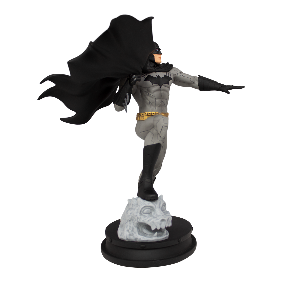 Figurine en carton - Batman - DC Comics - Hauteur 92 cm