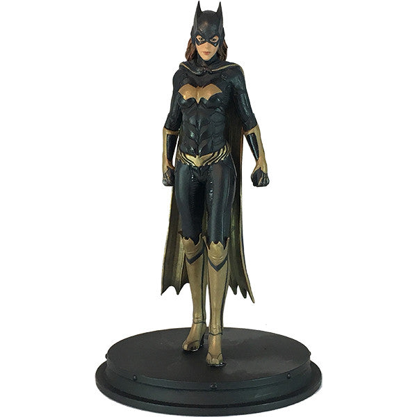DC Comics Batman: Arkham Knight Batgirl Statue – Icon Heroes