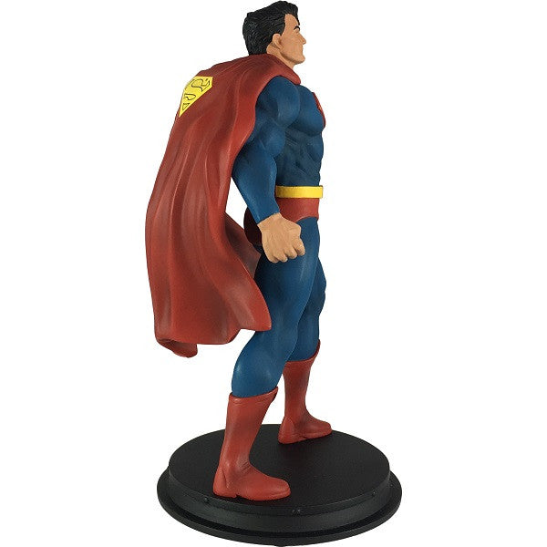 DC Comics Superman Statue - Icon Heroes 