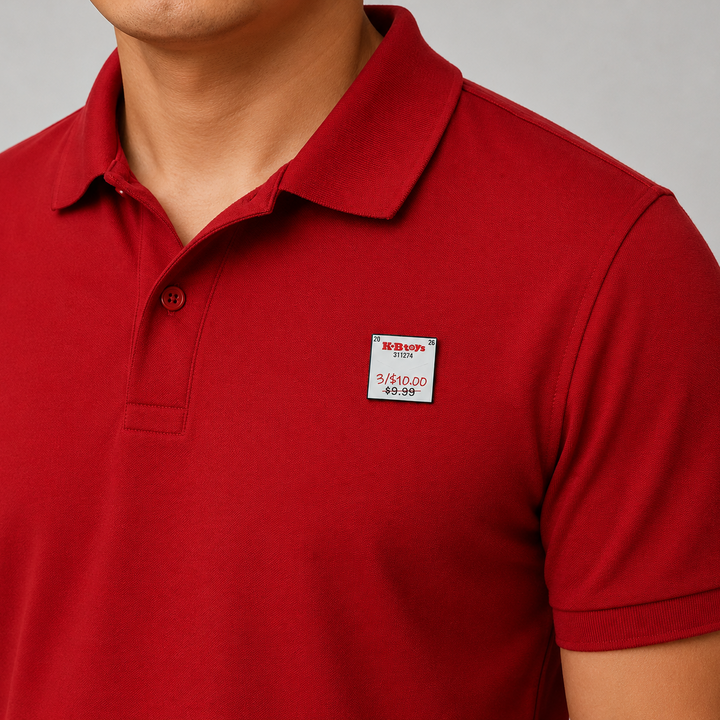 KB Toys 3 for $10 Enamel Pin – SDCC Exclusive