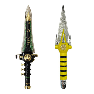 Power Rangers Letter Openers Bundle - Icon Heroes 