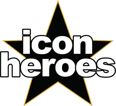 Icon Heroes 