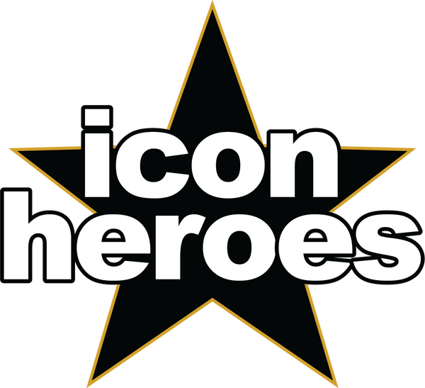 Icon Heroes 