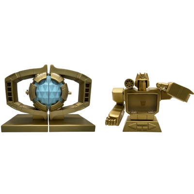 Transformers Golden Lagoon Combo - Icon Heroes 