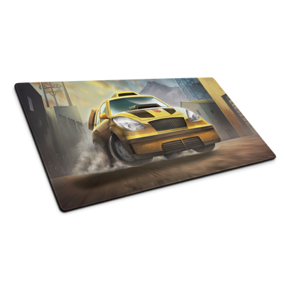 Transformers Bumblebee Gaming Mouse Pad - Icon Heroes 