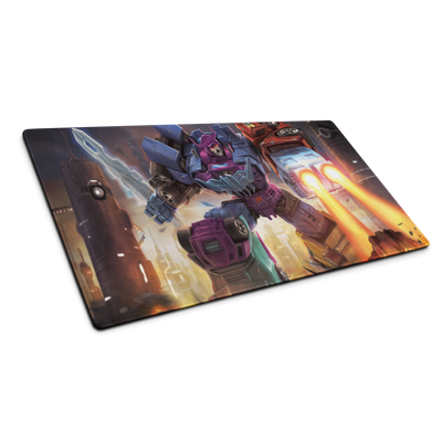 Transformers Menasor Gaming Mouse Pad - Icon Heroes 