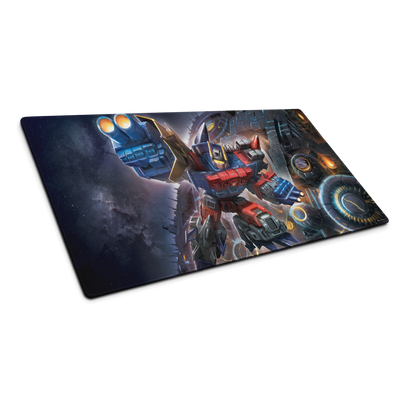 Transformers Superion Gaming Mouse Pad - Icon Heroes 