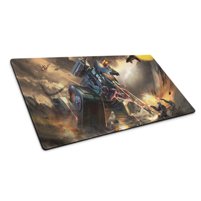 Transformers Trypticon Gaming Mouse Pad - Icon Heroes 