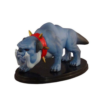 Thundercats Ma-Mutt Staction Figure - Icon Heroes 