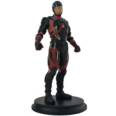 DC Comics Atom TV Statue - Icon Heroes 