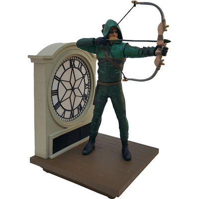 DC Comics Arrow TV Season 1 Bookend - Icon Heroes 