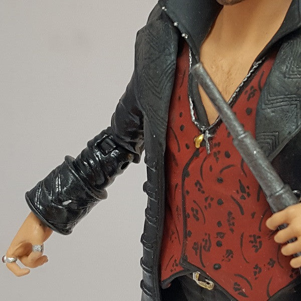 Once Upon a Time Killian Jones 6" Scale Action Figure (Toys R Us Exclusive) - Icon Heroes 