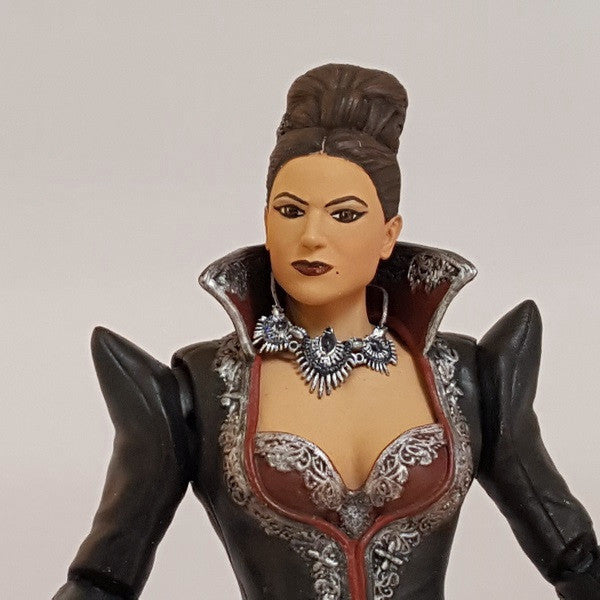 Once Upon a Time Evil Queen 6" Scale Action Figure - Icon Heroes 