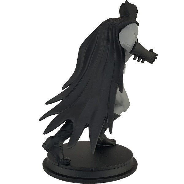 DC Comics Batman Black and White Statue Exclusive - Icon Heroes 