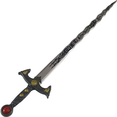 Once Upon a Time Excalibur Letter Opener - Icon Heroes 