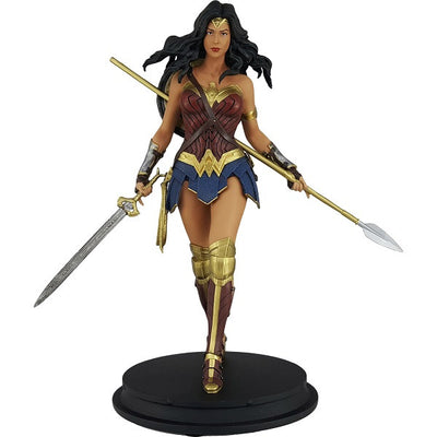 DC Comics Wonder Woman Movie Statue - Icon Heroes 