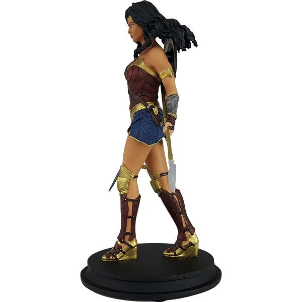 DC Comics Wonder Woman Movie Statue – Icon Heroes