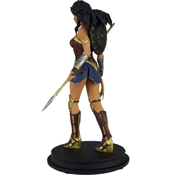 DC Comics Wonder Woman Movie Statue - Icon Heroes 