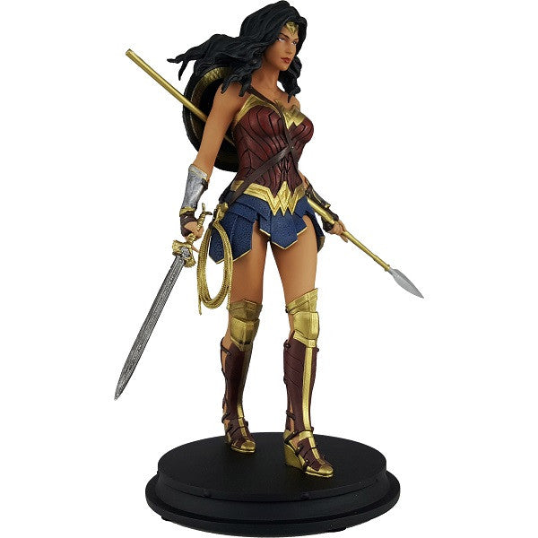 Figurine Wonder Woman J League – Boutique Héros France®