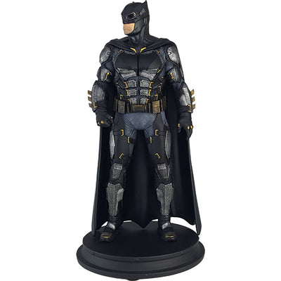 Justice League Movie Tactical Suit Batman Statue (GameStop Exclusive) - Icon Heroes 