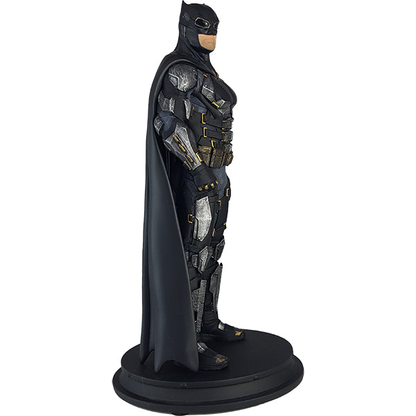 Justice League Movie Tactical Suit Batman Statue (GameStop Exclusive) - Icon Heroes 