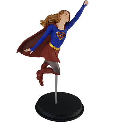 DC Comics Supergirl TV Statue - Icon Heroes 