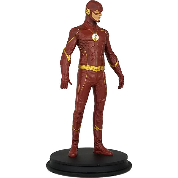 DC Comics Flash TV Season 4 Statue – Icon Heroes