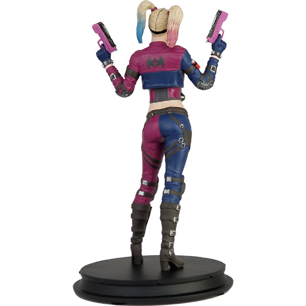 Injustice 2 harley quinn sales statue