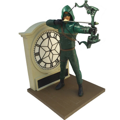 DC Comics Arrow TV Season 2 Bookend - Icon Heroes 