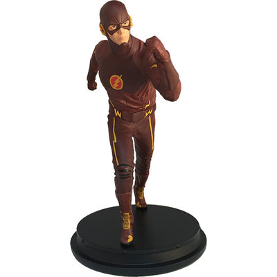 DC Comics The Flash TV Statue - Icon Heroes 