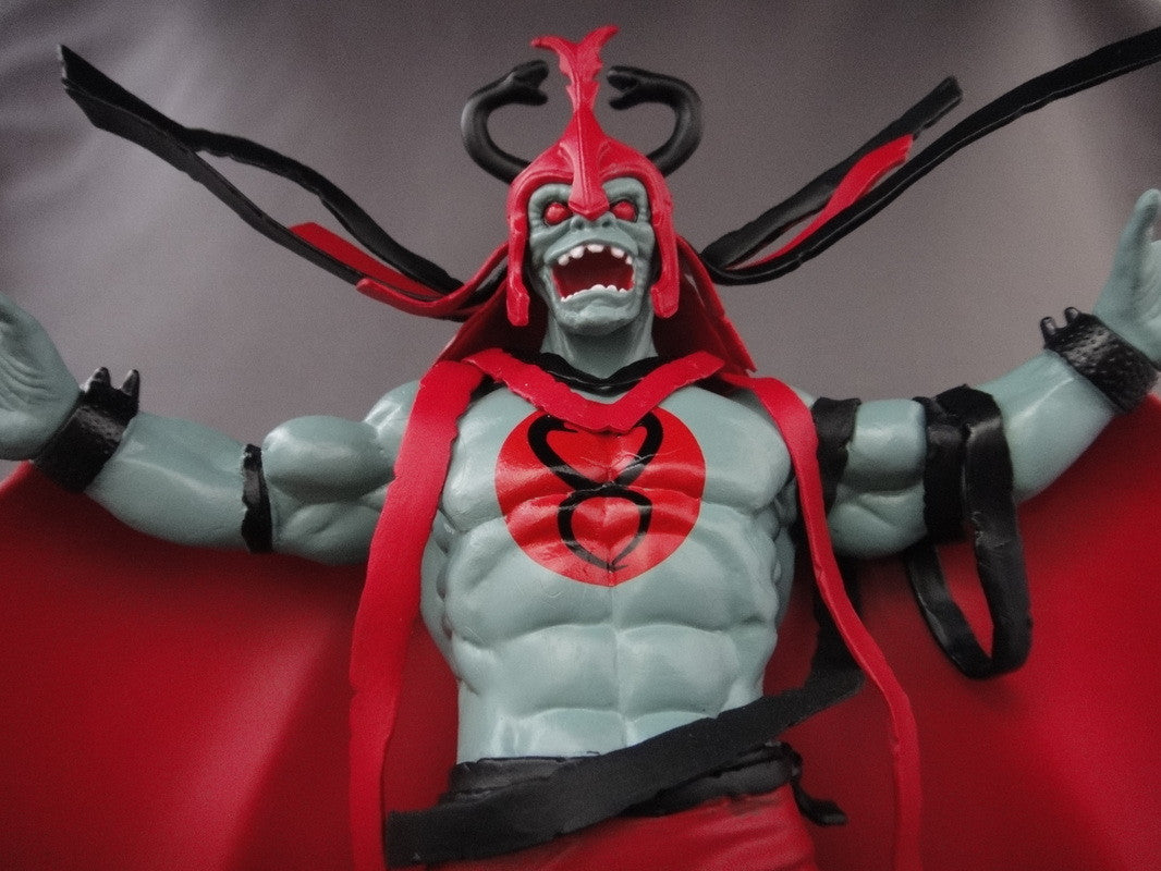 Thundercats 2011 Mumm Ra