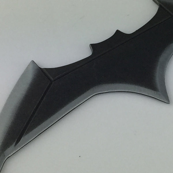DC Comics Justice League Movie Batarang Letter Opener - Icon Heroes 