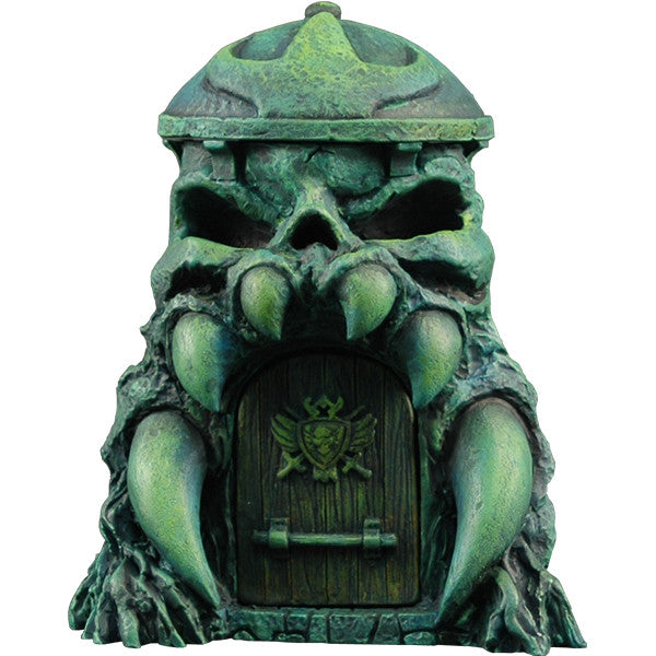 Castle grayskull icon sales heroes
