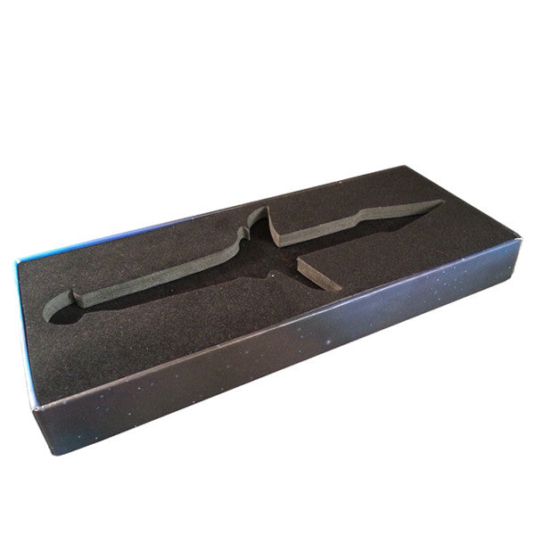 Star Trek Klingon D'k Tahg Letter Opener Icon Heroes – Icon Heroes