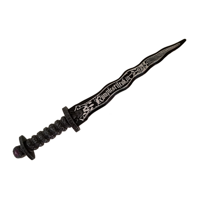Once Upon a Time Dark One Dagger Letter Opener - San Diego Comic Con 2018 Exclusive - Icon Heroes 