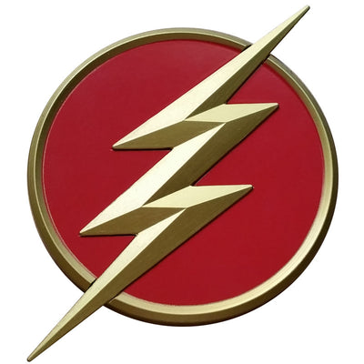 DC Comics The Flash TV Letter Opener - Icon Heroes 