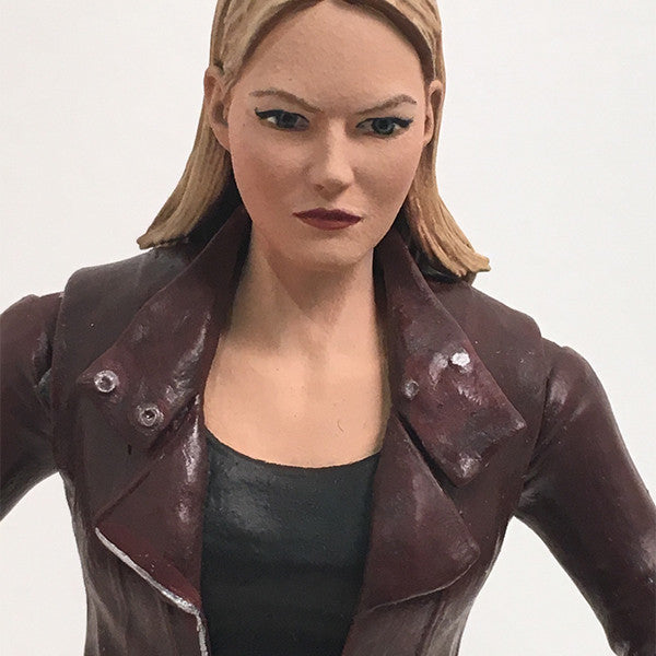 Once Upon a Time Emma Swan 6" Scale Action Figure - Icon Heroes 