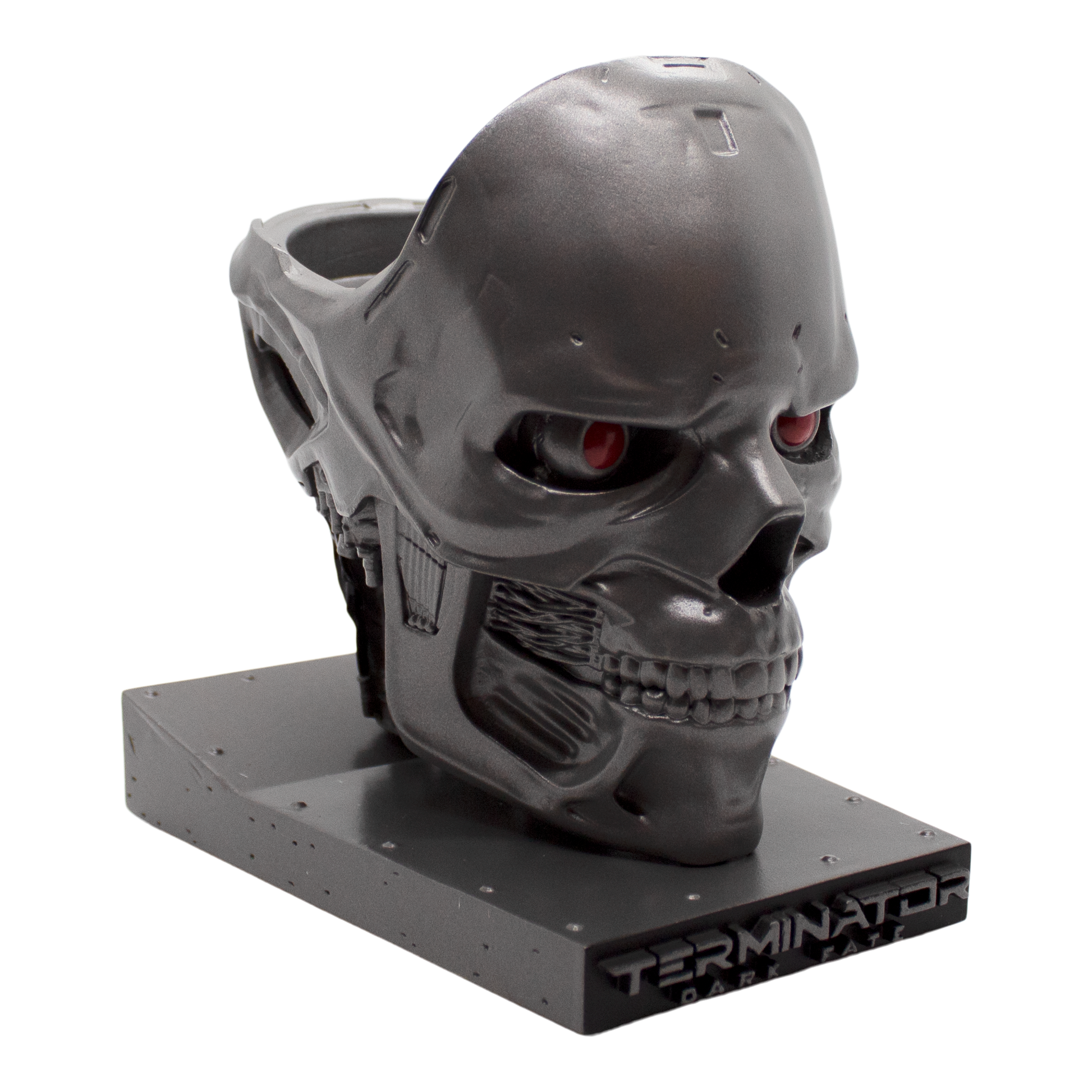 Terminator Dark Fate REV 9 Bookend - Available 3rd Quarter 2021 - Icon Heroes 