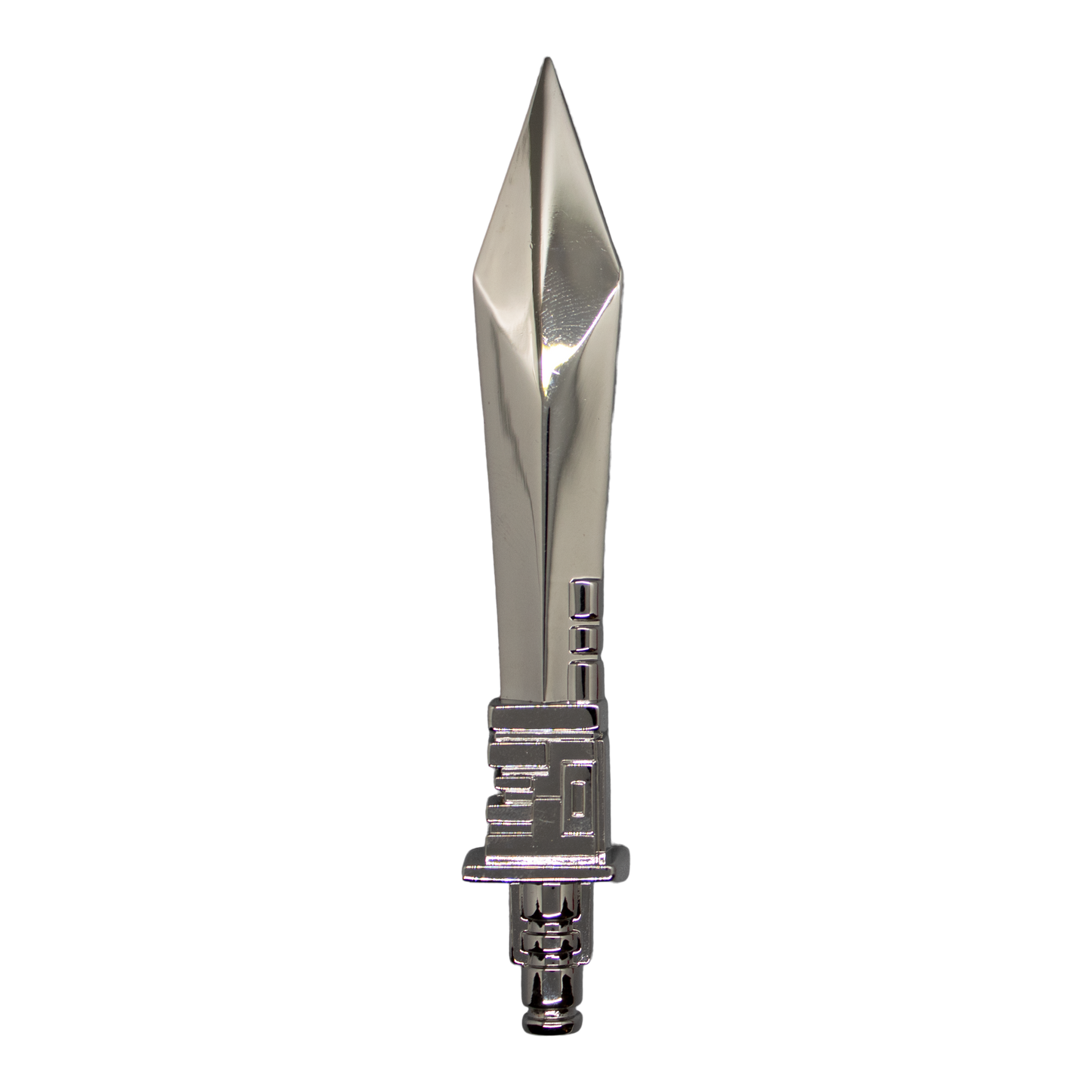 Transformers Grimlock Silver Sword Letter Opener (SDCC Exclusive) - Available 3rd Quarter 2021 - Icon Heroes 