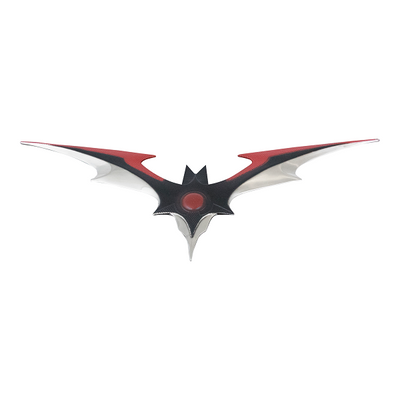 Injustice 2 Batarang Letter Opener - Exclusive - Icon Heroes 