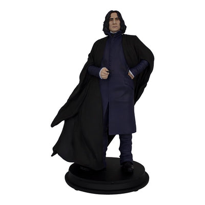 Severus Snape HBP with Wand Statue - Icon Heroes 
