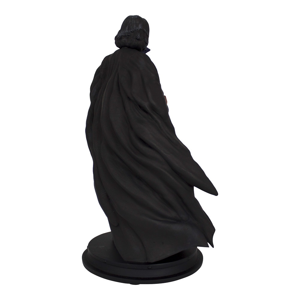 Severus Snape with Potion Book Statue - Books a Million Exclusive - Icon Heroes 