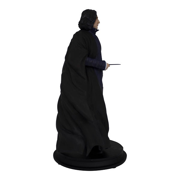 Severus Snape HBP with Wand Statue - Icon Heroes 