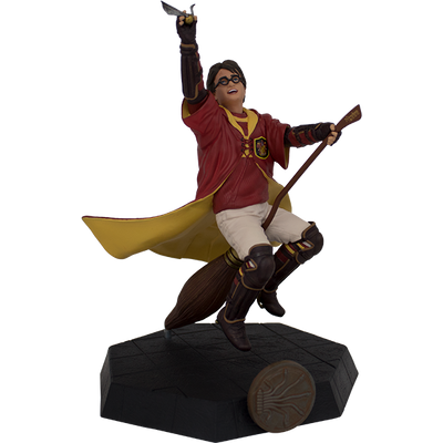 Universal Figure - Harry Potter Quidditch Year Two