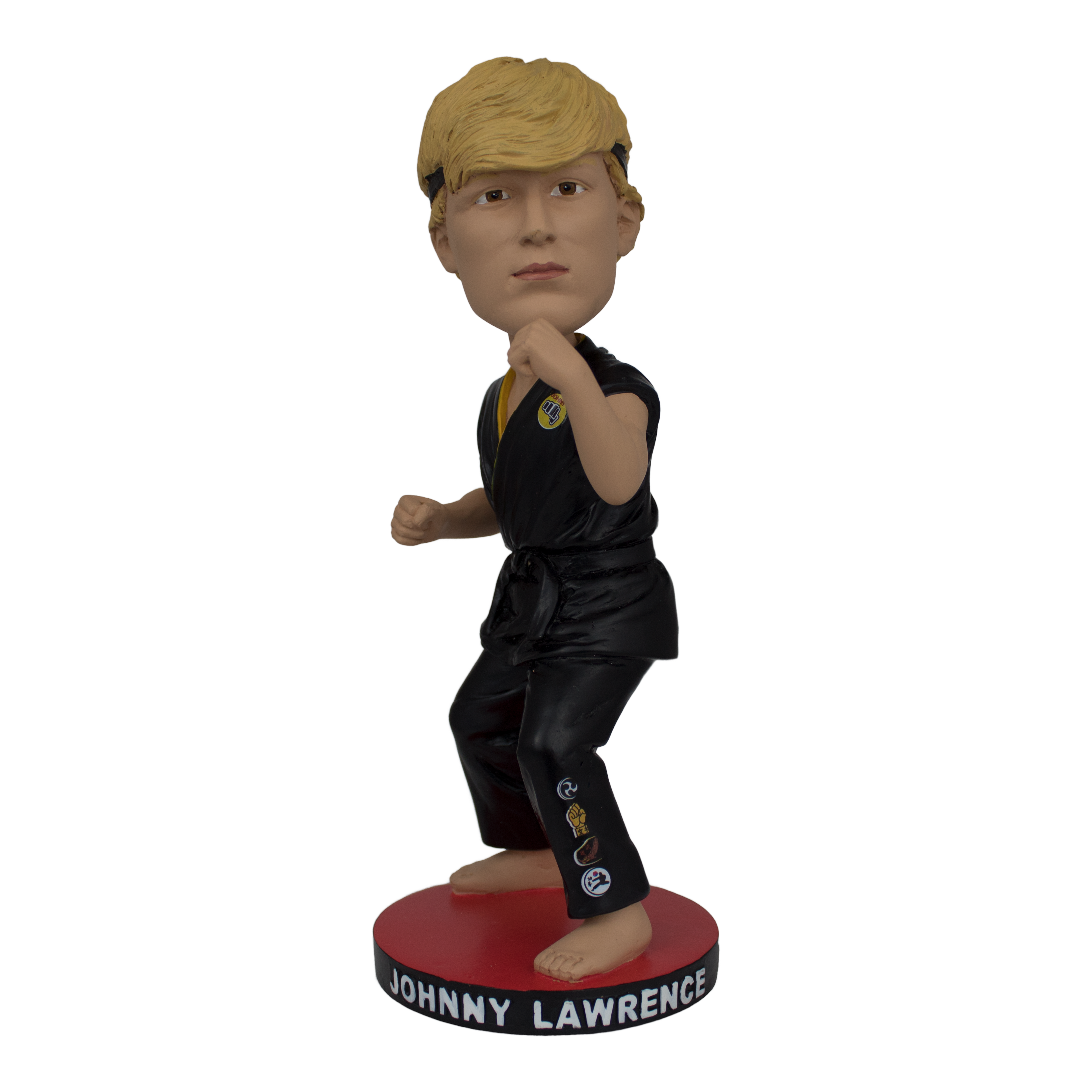 The Karate Kid 1984 Johnny