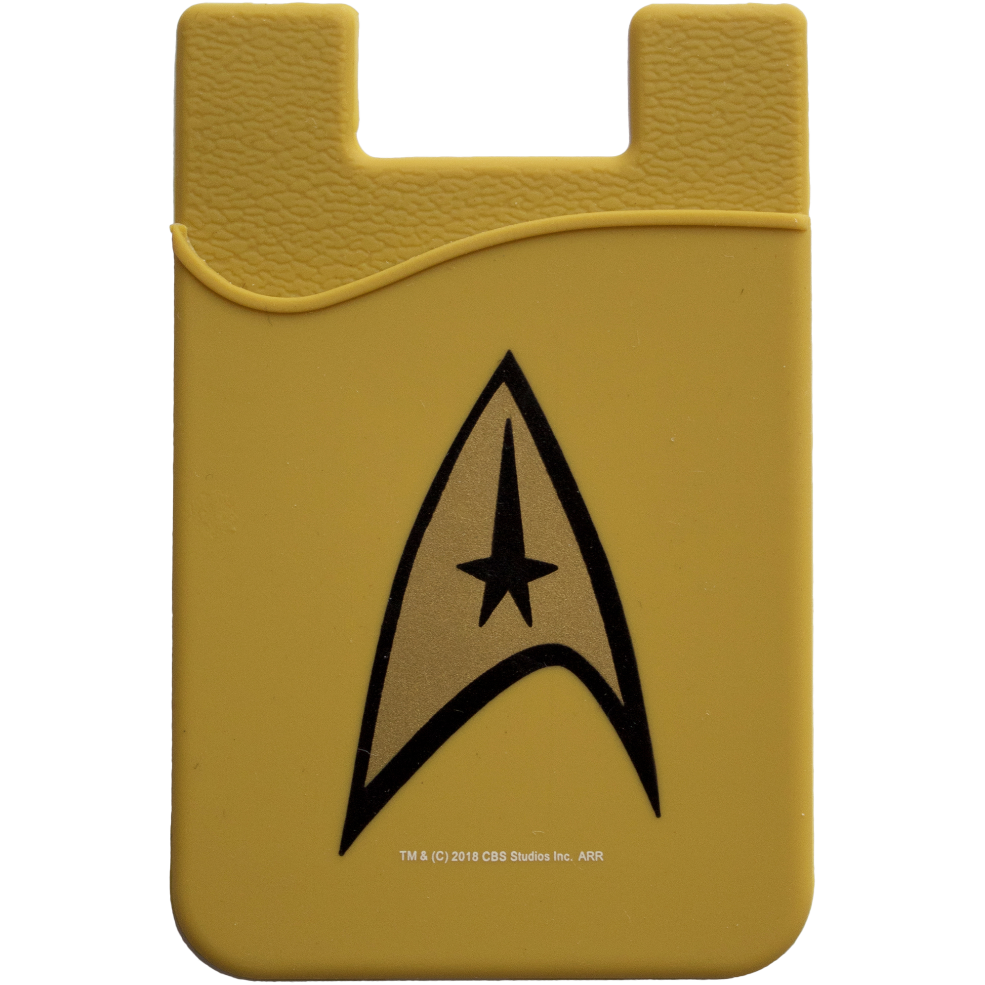Star Trek TOS Command Smartphone Wallet - Icon Heroes 