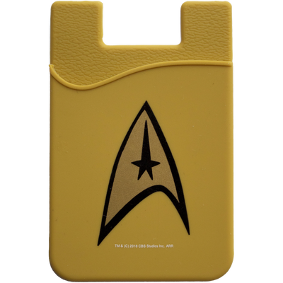 Star Trek TOS Command Smartphone Wallet - Icon Heroes 
